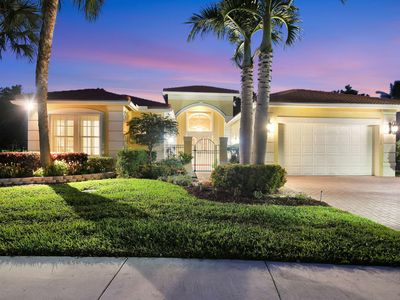 7126 Springville Cove, Boynton Beach, FL, 33437