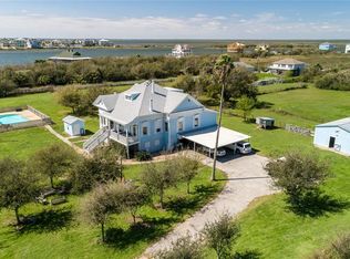 13330 Settegast Rd, Galveston, TX 77554