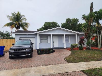 8230 SW 4th Ct, North Lauderdale, FL, 33068