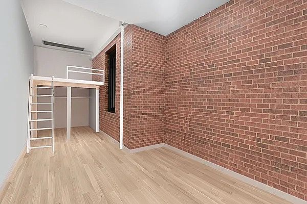 2nd image of 511 E 83rd St #1D