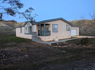 19780 Executive Dr, Corning, CA 96021