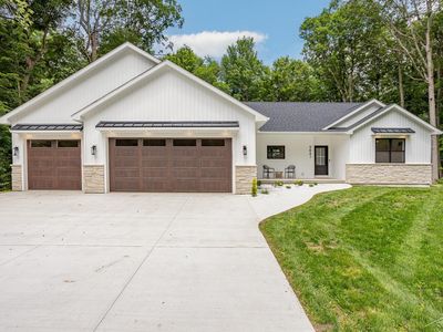 9841 Beech Tree Ln, Frankenmuth, MI, 48734