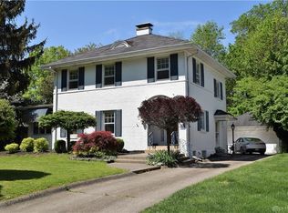 1815 Crescent Dr, Springfield, OH 45504