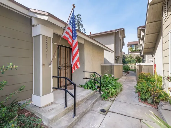 6883 Bear River Row Unit 1, San Diego, CA 92139