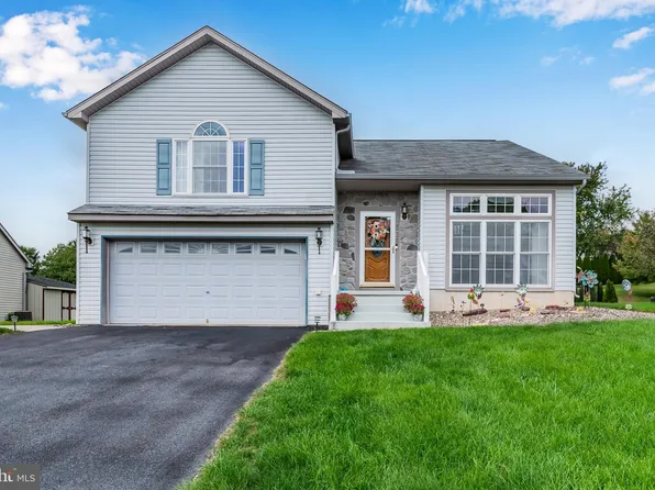 1535 Sholly Ave #L-0076, Lebanon, PA 17046