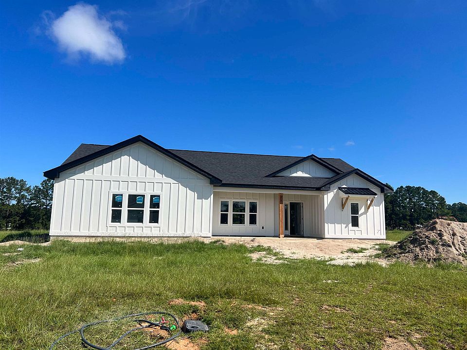 24 Mire Ct, Monticello, FL 32344 MLS 363494 Zillow