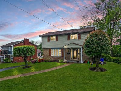 433 Brunner Dr, Monroeville, PA, 15146