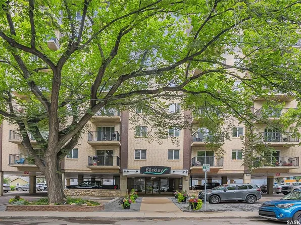 UNIT 504-537 4th AVENUE N, Saskatoon, SK S7K 2M6