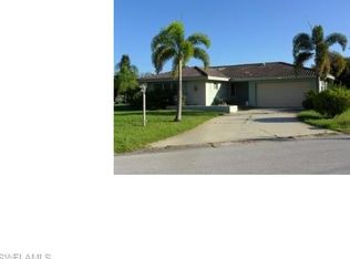 1001 Averly St, Fort Myers, FL 33919