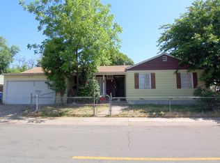 7100 25th Ave, Sacramento, CA