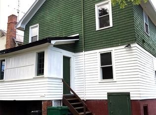 40 Court St, Geneseo, NY 14454