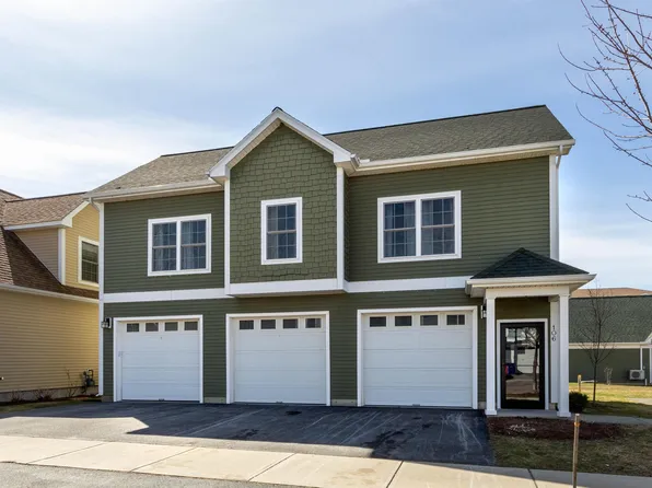 106 Madison Drive, Williston, VT 05495