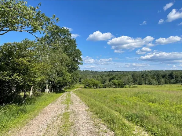 Gale Road, Bethel, NY 12720