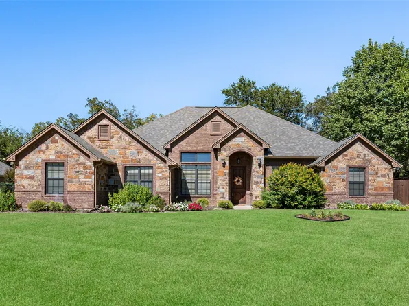 9109 Ravenswood Rd, Granbury, TX 76049