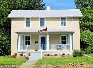 950 Jefferson Ave, Charles Town, WV