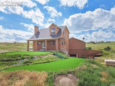 15580 Rigge Ct, Elbert, CO, 80106