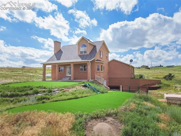 15580 Rigge Ct, Elbert, CO 80106