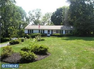 3564 Buttonwood Dr, Doylestown, PA 18902