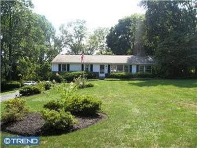 3564 Buttonwood Dr, Doylestown, PA, 18902