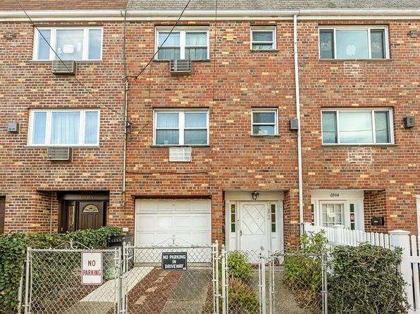 6906 66th Rd, Middle Village, NY 11379