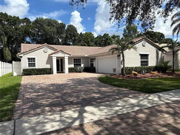 13221 SW 17th Ct, Miramar, FL 33027