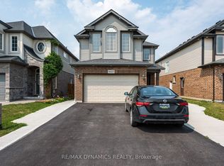 8417 Jeffrey Ct, Niagara Falls, ON L2H 0M9