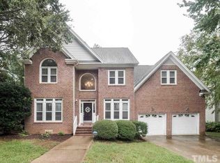 6308 Belle Crest Dr, Raleigh, NC 27612