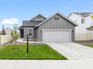 11276 W Cheshire Ct, Nampa, ID 83651
