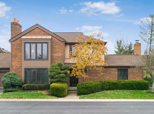 5732 Place De La Bastill, Columbus, OH