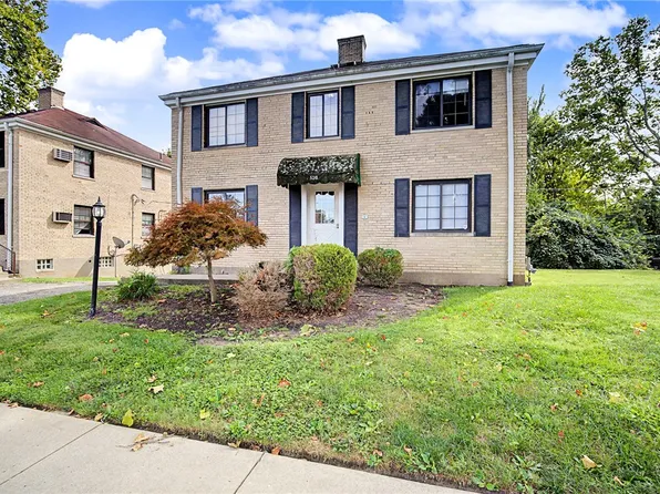 526 Corona Ave, Dayton, OH 45419