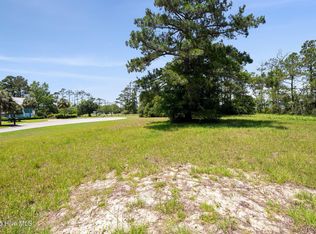 3400 Scupper Run SE, Southport, NC 28461
