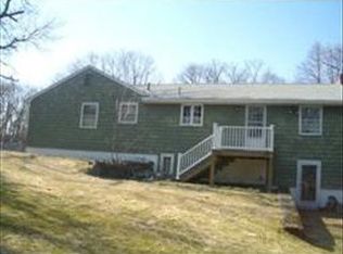 25 Lincoln Cir W, Andover, MA 01810