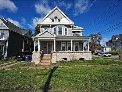 281 Genesee St, Lockport, NY, 14094