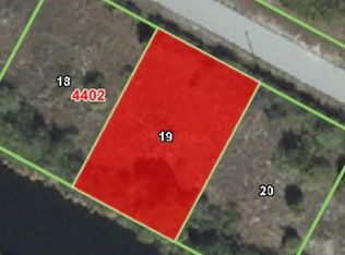 13527 Chenille Dr, Port Charlotte, FL 33981