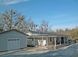 1058 Burnt Shanty Creek Rd, Placerville, CA 95667