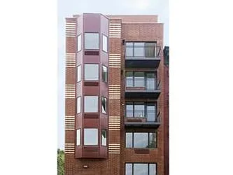 The Stamford at 414 East 120th Street in East Harlem