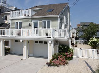 105 S Barnegat Ave, Surf City, NJ