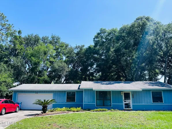 579 CARINA Lane, Jacksonville, FL 32225