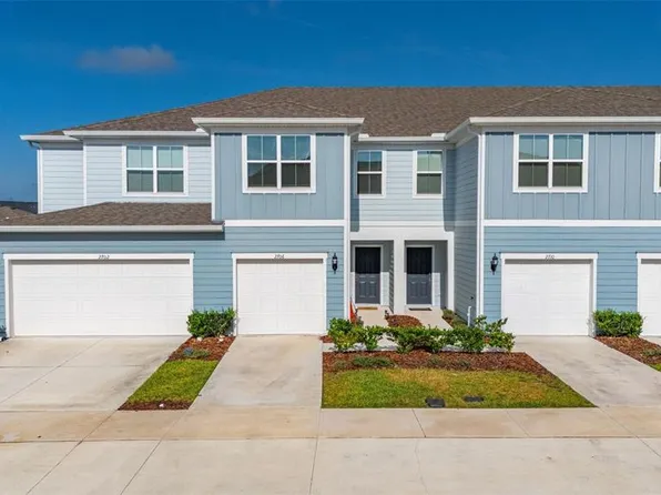 2706 Fetching Trl, Davenport, FL 33896