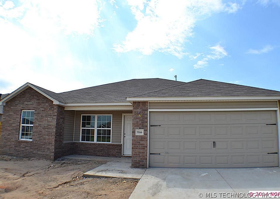 1st image of 9166 S 250th East Ave