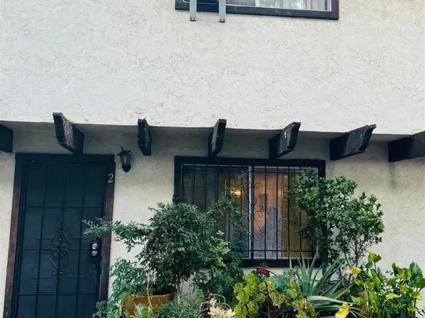 4416 Delta St APT 2, San Diego, CA 92113