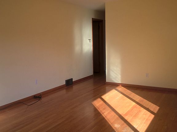 Beautiful Hardwood Floors