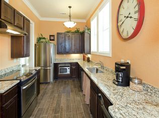 Tierra Pointe, Karnes City, TX 78118