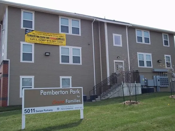 5010 Cleveland Ave #5010, Kansas City, MO 64130