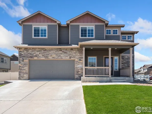 486 Kendalbrook Dr, Windsor, CO 80550