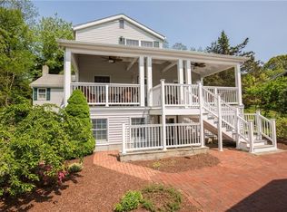 29 Gondola Ave, Jamestown, RI 02835