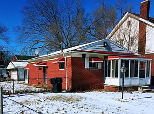 13511 Monica St, Detroit, MI 48238