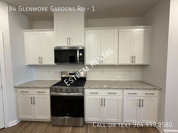 5th image of 184 Glenmore Gardens Rd #1