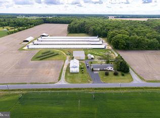 14564 Blanchard Rd, Bridgeville, DE 19933