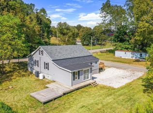 10706 State Route 93 N, Logan, OH 43138